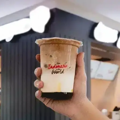 Menu Kopi Kenangan 1