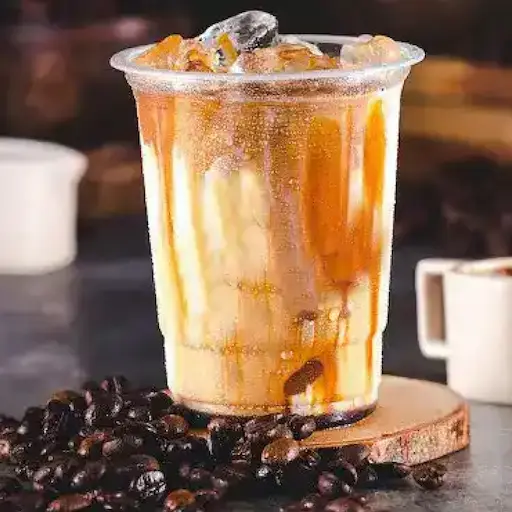 Menu Kopi Kenangan 4